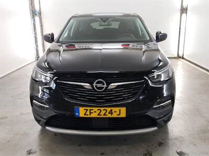 Photo 6 VIN: W0VZRHNS1KS147317 - OPEL GRANDLAND X 