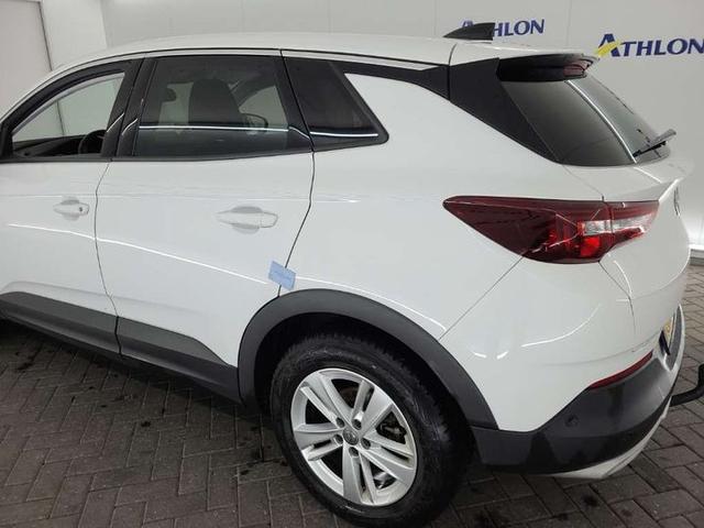 Photo 18 VIN: W0VZRHNS1L6001414 - OPEL GRANDLAND X 