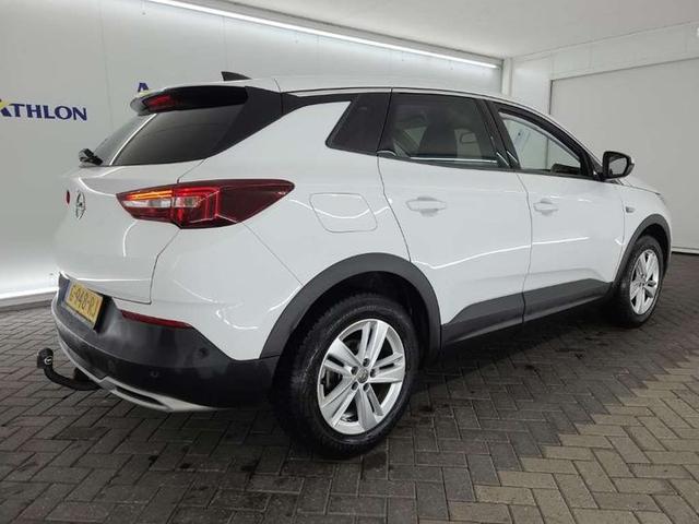 Photo 2 VIN: W0VZRHNS1L6001414 - OPEL GRANDLAND X 