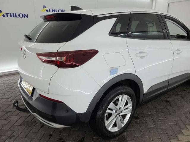 Photo 22 VIN: W0VZRHNS1L6001414 - OPEL GRANDLAND X 