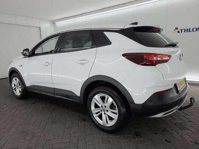 Photo 3 VIN: W0VZRHNS1L6001414 - OPEL GRANDLAND X 