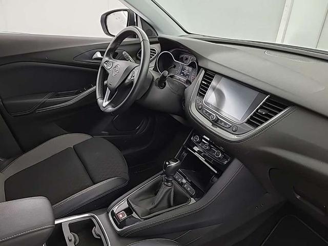 Photo 5 VIN: W0VZRHNS1L6001414 - OPEL GRANDLAND X 