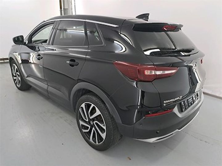 Photo 3 VIN: W0VZRHNS2JS393288 - OPEL GRANDLAND X 