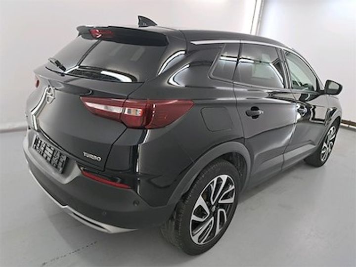 Photo 4 VIN: W0VZRHNS2JS393288 - OPEL GRANDLAND X 