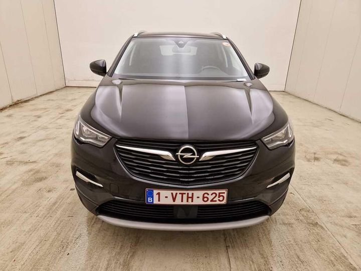 Photo 16 VIN: W0VZRHNS2KS086995 - OPEL GRANDLAND X 