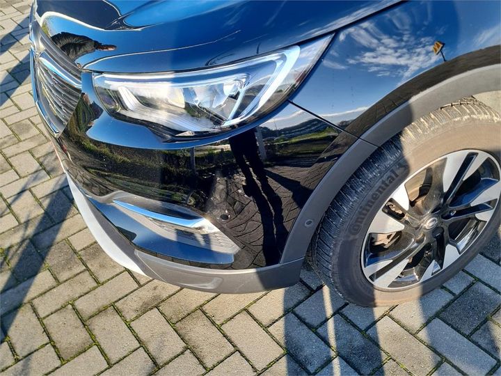 Photo 28 VIN: W0VZRHNS2KS086995 - OPEL GRANDLAND X 