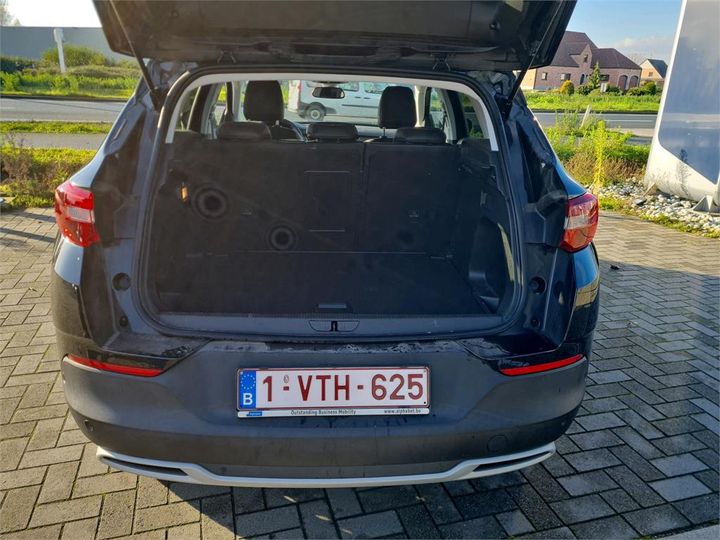 Photo 3 VIN: W0VZRHNS2KS086995 - OPEL GRANDLAND X 