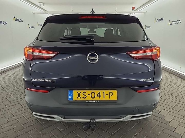 Photo 15 VIN: W0VZRHNS2KS097107 - OPEL GRANDLAND X 