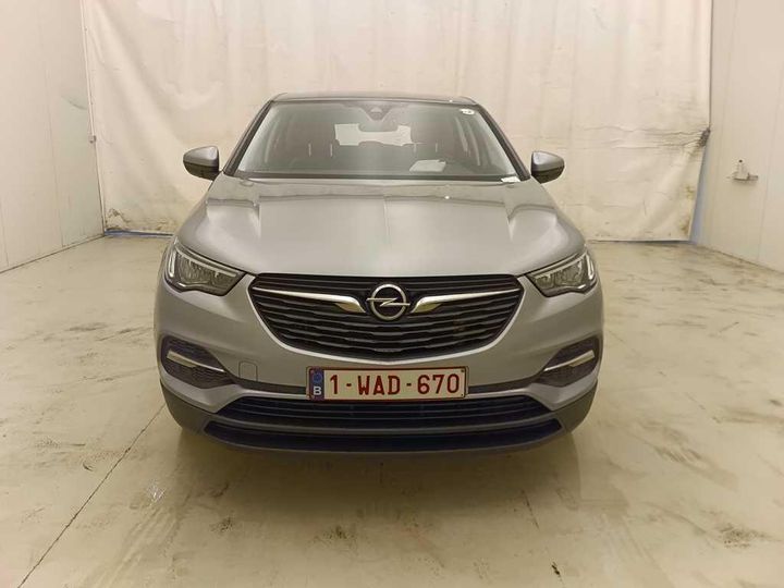 Photo 15 VIN: W0VZRHNS2KS119073 - OPEL GRANDLAND X 