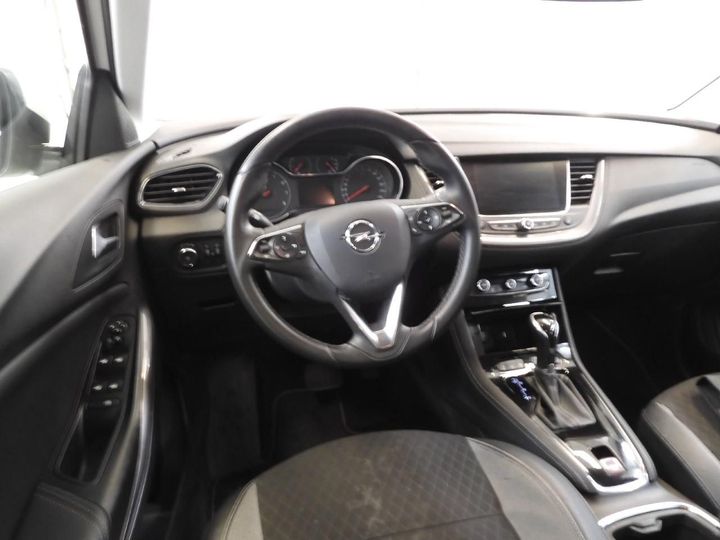 Photo 2 VIN: W0VZRHNS2KS175482 - OPEL GRANDLAND X 