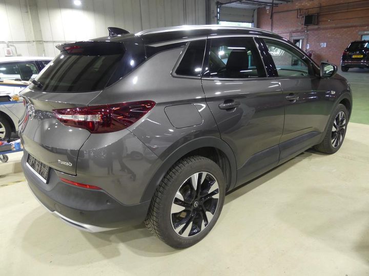 Photo 1 VIN: W0VZRHNS2KS178995 - OPEL GRANDLAND X 