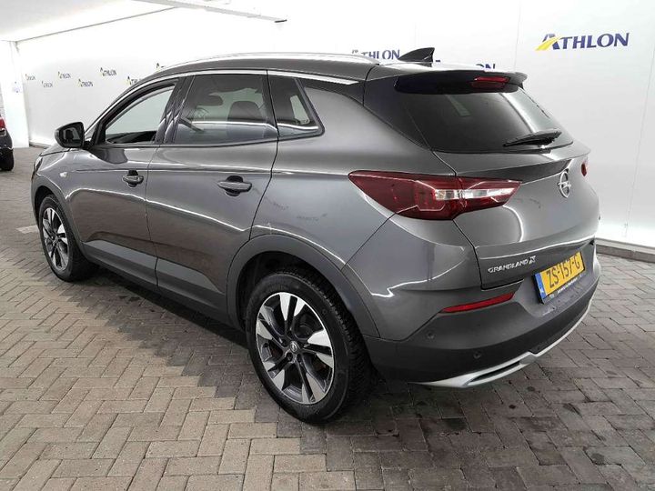 Photo 3 VIN: W0VZRHNS2KS294813 - OPEL GRANDLAND X 