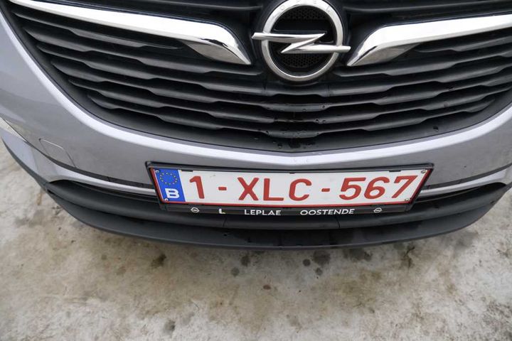 Photo 5 VIN: W0VZRHNS2L6011739 - OPEL GRANDLAND X &#3917 