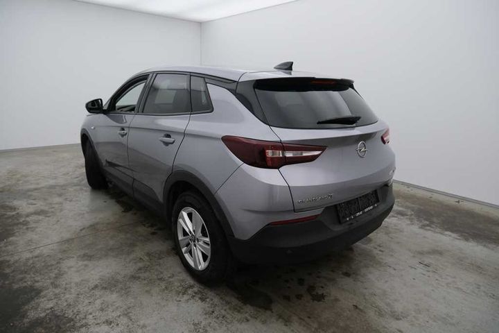 Photo 7 VIN: W0VZRHNS2L6011739 - OPEL GRANDLAND X &#3917 