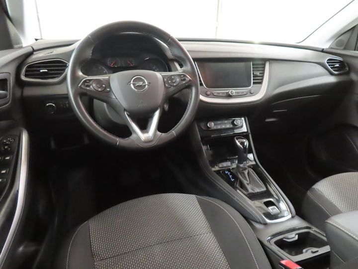 Photo 2 VIN: W0VZRHNS2L6023406 - OPEL GRANDLAND X 