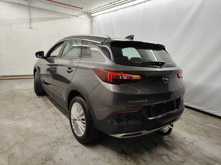 Photo 6 VIN: W0VZRHNS3KS036249 - OPEL GRANDLAND X '17 