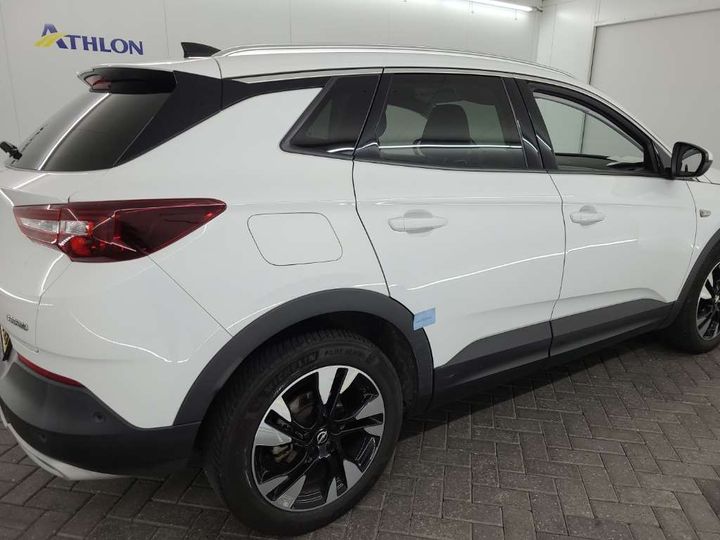 Photo 17 VIN: W0VZRHNS3L6001429 - OPEL GRANDLAND X 