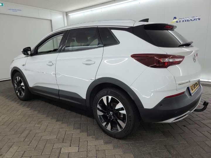 Photo 3 VIN: W0VZRHNS3L6001429 - OPEL GRANDLAND X 