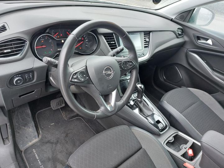 Photo 7 VIN: W0VZRHNS3L6006761 - OPEL GRANDLAND X 