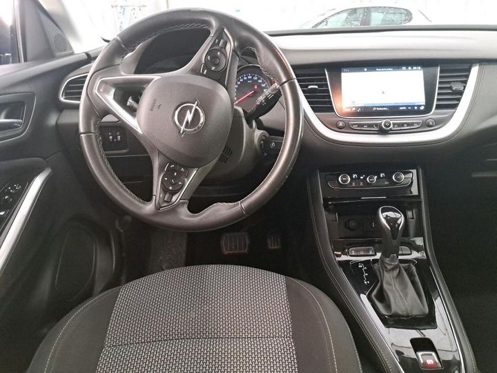 Photo 2 VIN: W0VZRHNS3L6028971 - OPEL GRANDLAND X 