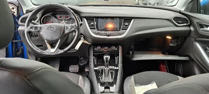 Photo 23 VIN: W0VZRHNS4KS024000 - OPEL GRANDLAND GRANDLAND X SUV 