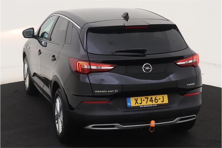 Photo 3 VIN: W0VZRHNS4KS027530 - OPEL GRANDLAND X 