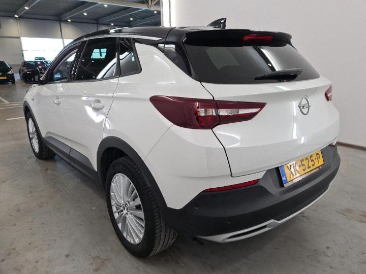 Photo 3 VIN: W0VZRHNS4KS044229 - OPEL GRANDLAND X 