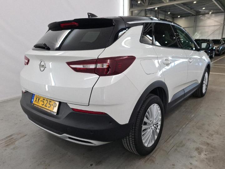 Photo 4 VIN: W0VZRHNS4KS044229 - OPEL GRANDLAND X 