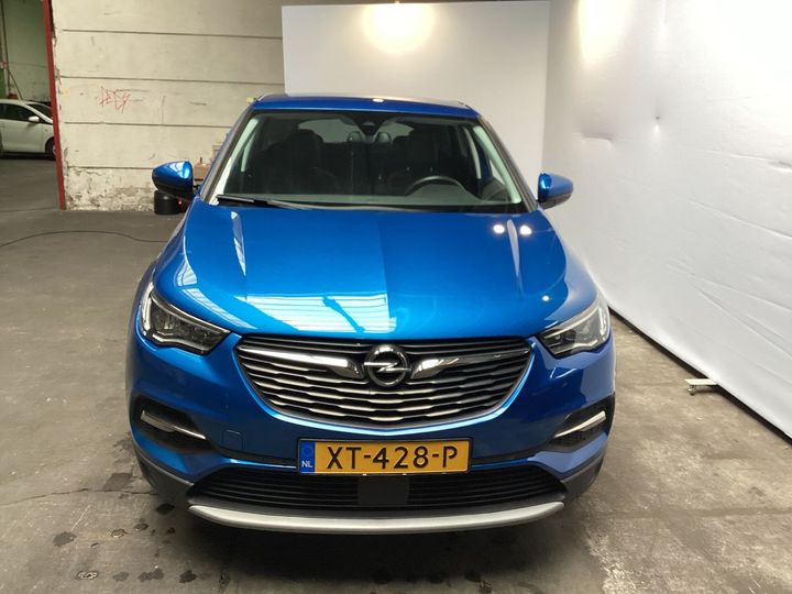 Photo 16 VIN: W0VZRHNS4KS113050 - OPEL GRANDLAND X 