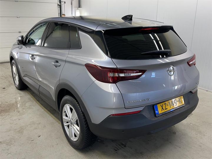 Photo 3 VIN: W0VZRHNS4KS116904 - OPEL GRANDLAND X 