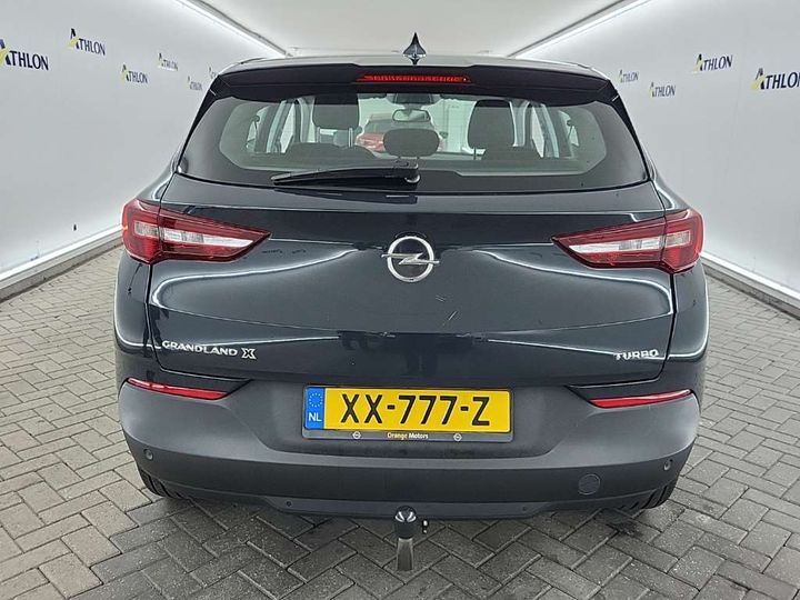 Photo 14 VIN: W0VZRHNS4KS119124 - OPEL GRANDLAND X 