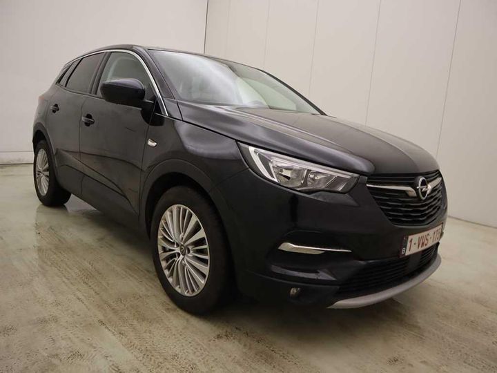 Photo 8 VIN: W0VZRHNS4KS128065 - OPEL GRANDLAND X 