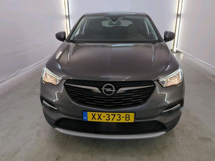 Photo 20 VIN: W0VZRHNS4KS154276 - OPEL GRANDLAND 