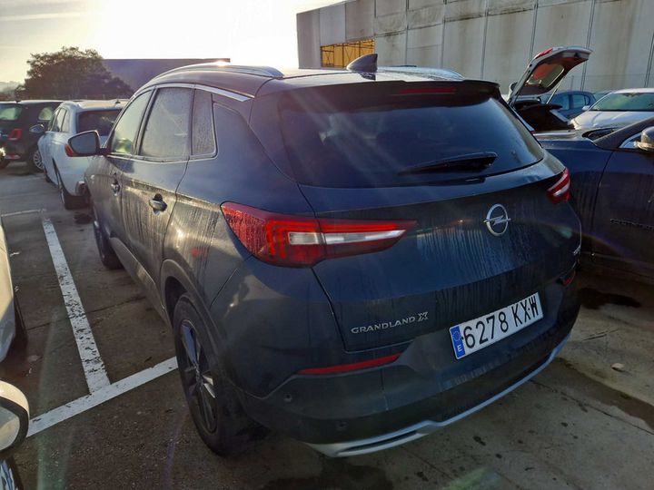 Photo 2 VIN: W0VZRHNS4KS238940 - OPEL GRANDLAND X 