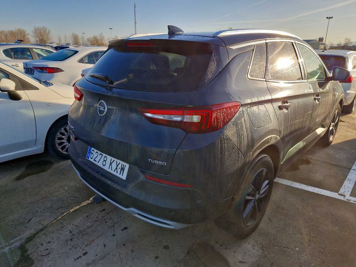 Photo 3 VIN: W0VZRHNS4KS238940 - OPEL GRANDLAND X 