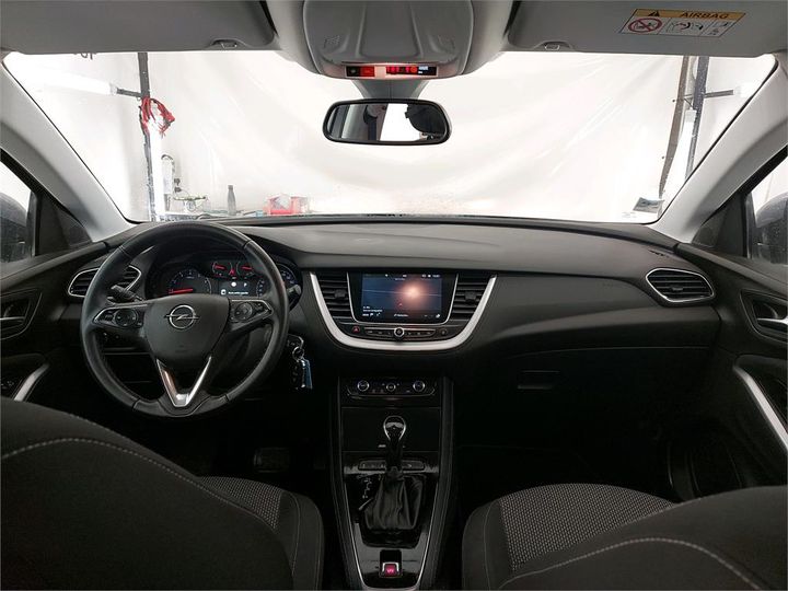 Photo 3 VIN: W0VZRHNS4L6002153 - OPEL GRANDLAND X 