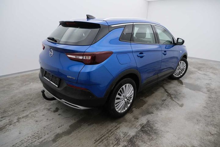 Photo 2 VIN: W0VZRHNS4LS066443 - OPEL GRANDLAND X &#3917 