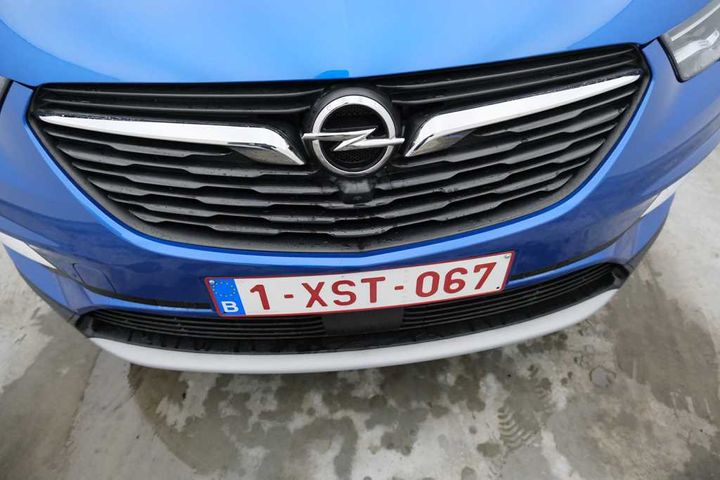 Photo 5 VIN: W0VZRHNS4LS066443 - OPEL GRANDLAND X &#3917 