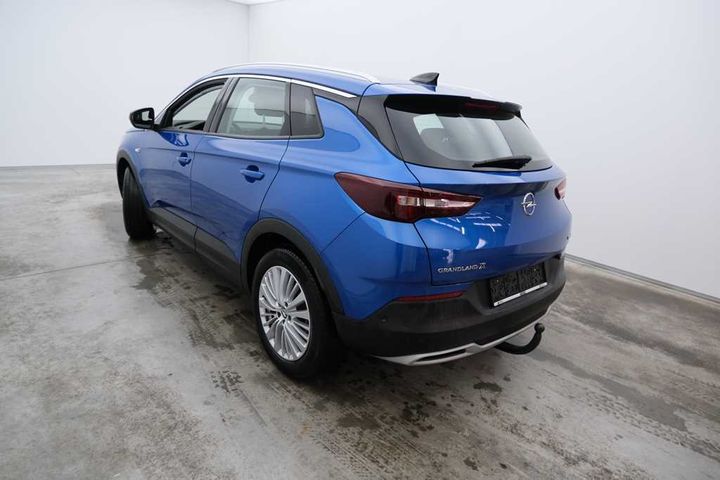 Photo 7 VIN: W0VZRHNS4LS066443 - OPEL GRANDLAND X &#3917 