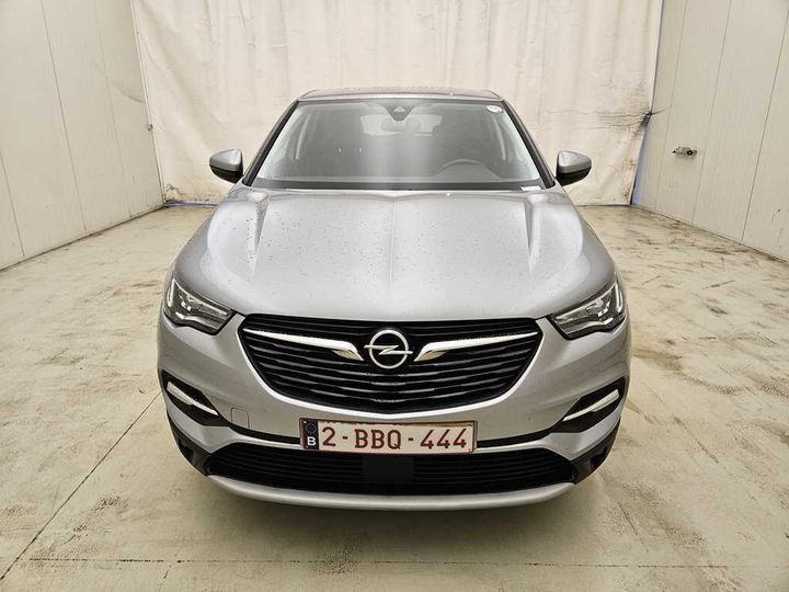 Photo 15 VIN: W0VZRHNS4M6813016 - OPEL GRANDLAND X 