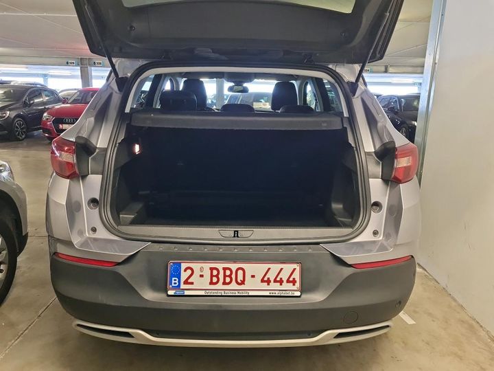 Photo 2 VIN: W0VZRHNS4M6813016 - OPEL GRANDLAND X 