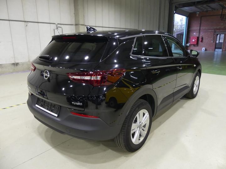 Photo 2 VIN: W0VZRHNS5K6000488 - OPEL GRANDLAND X 