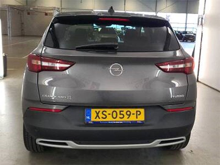 Photo 3 VIN: W0VZRHNS5KS080091 - OPEL GRANDLAND X 