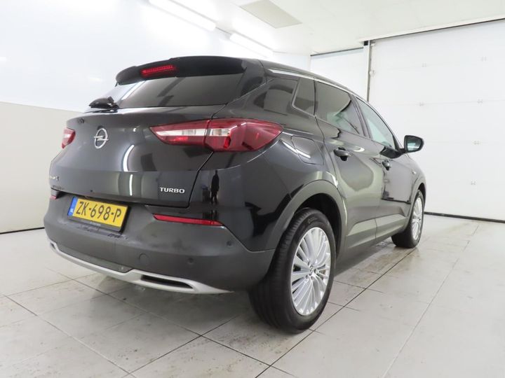 Photo 1 VIN: W0VZRHNS5KS247758 - OPEL GRANDLAND X 