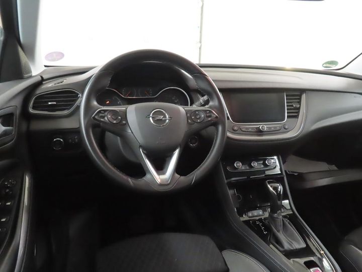 Photo 2 VIN: W0VZRHNS5KS256654 - OPEL GRANDLAND X 