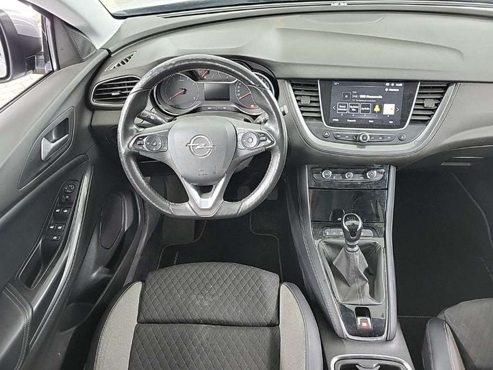 Photo 7 VIN: W0VZRHNS5L6008124 - OPEL GRANDLAND X 