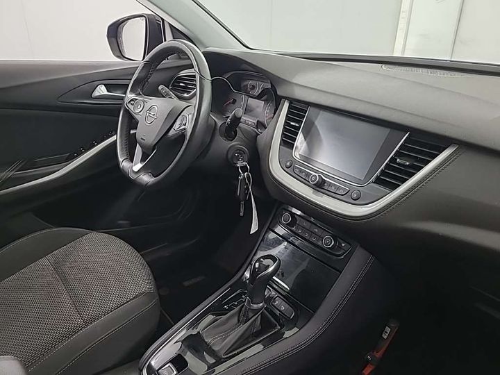 Photo 5 VIN: W0VZRHNS5L6047876 - OPEL GRANDLAND X 