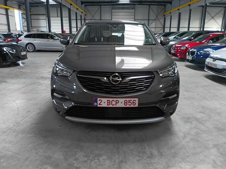 Photo 15 VIN: W0VZRHNS5M6816541 - OPEL GRANDLAND X 