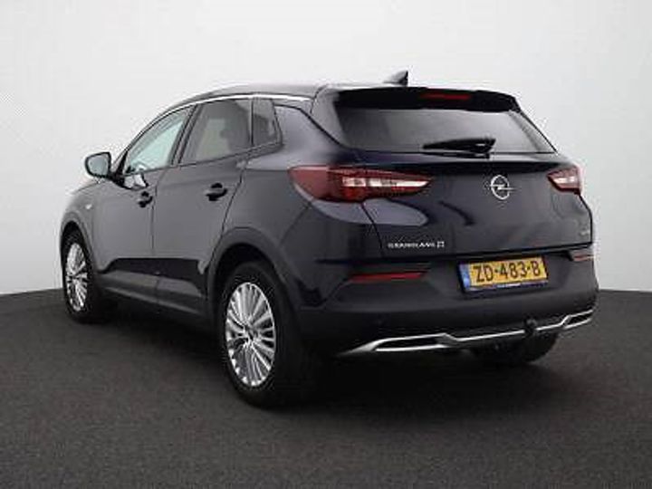 Photo 3 VIN: W0VZRHNS6KS097109 - OPEL GRANDLAND X 