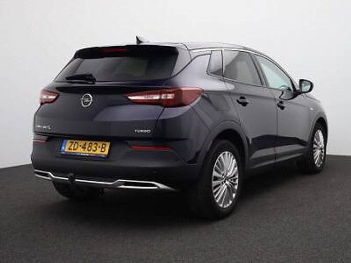 Photo 4 VIN: W0VZRHNS6KS097109 - OPEL GRANDLAND X 